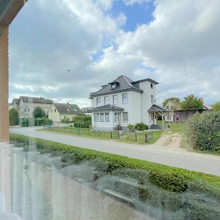 Waldstrasse 8A Ferienwohnung Richter Иккериц Экстерьер фото