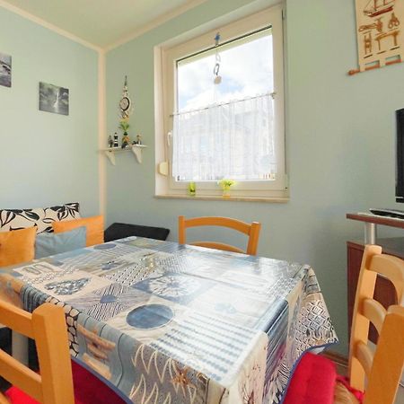 Waldstrasse 8A Ferienwohnung Richter Иккериц Экстерьер фото